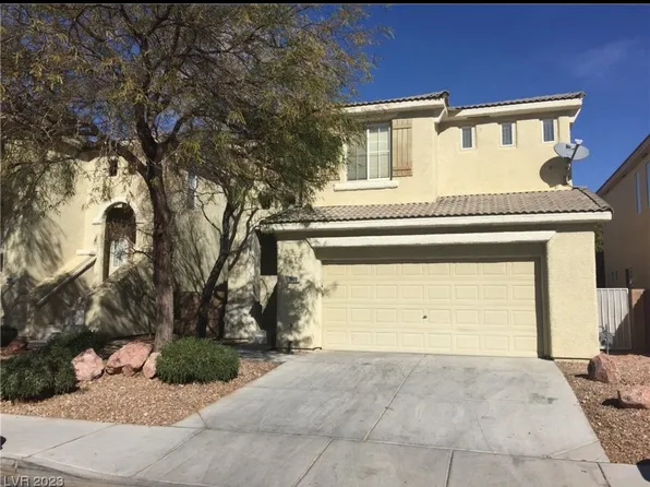 3900 Bella Palermo Way, Las Vegas, NV 89141
