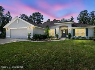 11000 Maybird Ave, Weeki Wachee, FL 34613