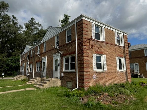 7234 Columbia Ave #A