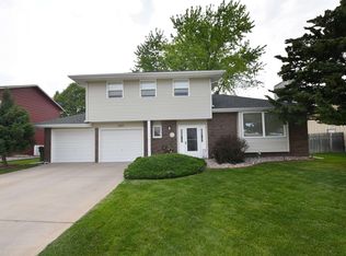 3610 11th Ave, Kearney, NE 68845