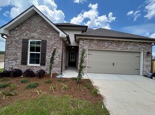 402 Natureview Way, Freeport, FL 32439