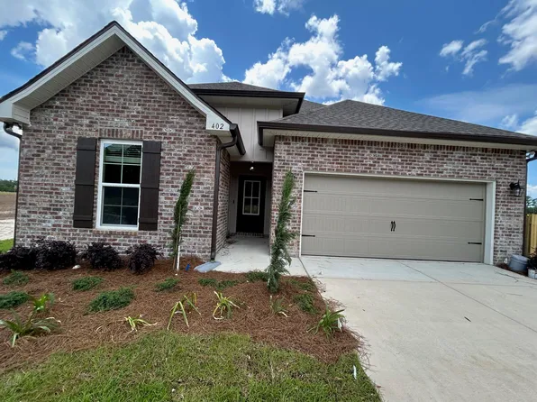 402 Natureview Way, Freeport, FL 32439