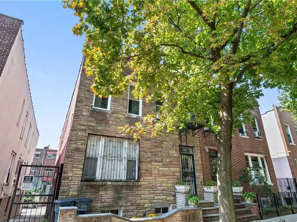 1125 Noble Avenue, Bronx, NY 10472