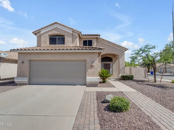 1038 W SWAN Drive, Chandler, AZ 85286