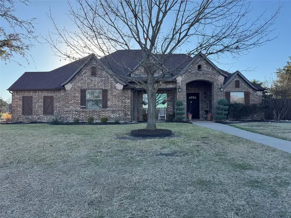 1561 Saint Andrews Dr, Ovilla, TX 75154