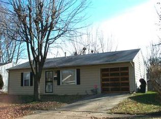 3525 N Clark Rd, Indianapolis, IN 46224