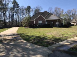 1008 Eastview Cv, Brandon, MS 39042