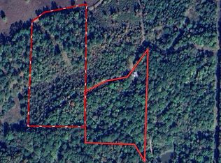 80 Blanton Rd, Amity, AR 71921