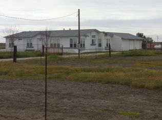 4885 Ave. 46, Alpaugh, CA