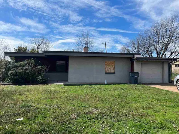 2534 NW Columbia Ave, Lawton, OK 73505