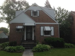15937 Emerald Ave, Harvey, IL 60426