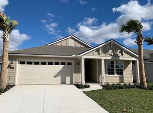 374 Falcon Quest Ln, Saint Augustine, FL 32092