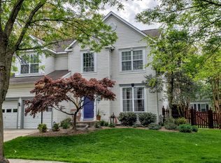 2701 Bains Ct, Crofton, MD 21114