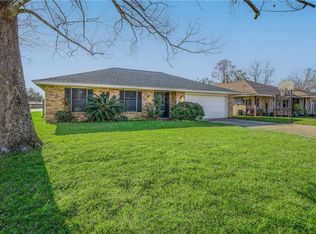 401 Magnolia Ave, La Place, LA 70068