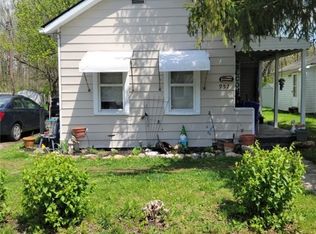 952 Lexington Ave, Xenia, OH 45385