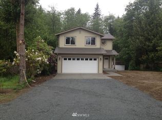 16001 Gold Bar Blvd, Gold Bar, WA 98251