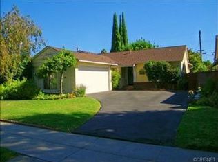 14002 Wyandotte St, Van Nuys, CA 91405