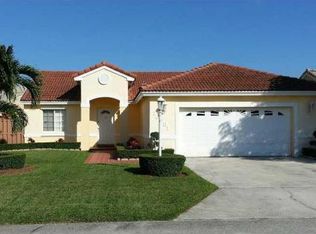 16081 SW 79th Ter, Miami, FL 33193