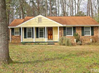 124 Emerald Cir, Durham, NC 27713