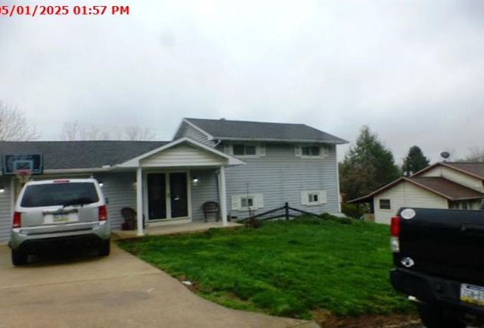 Property Front View