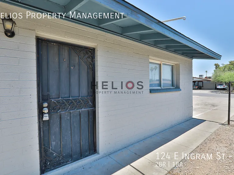 124 E Ingram St #A — Photo 4