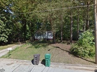 510 Radford St, High Point, NC 27260