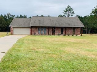 136 Patton Rd, Deridder, LA 70634