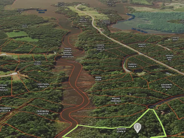 128 Rockfish Rd, Heathsville, VA 22473