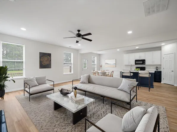 1712 Diving Duck Ln, Summerville, SC 29483