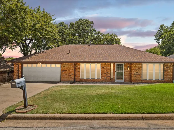 5710 Valley Ridge Ct, Arlington, TX 76017