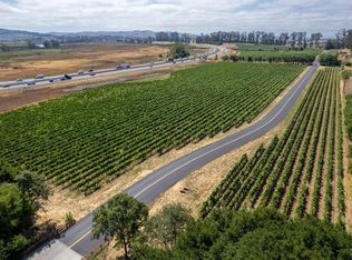 1000 Stanly Lane, Napa, CA 94559