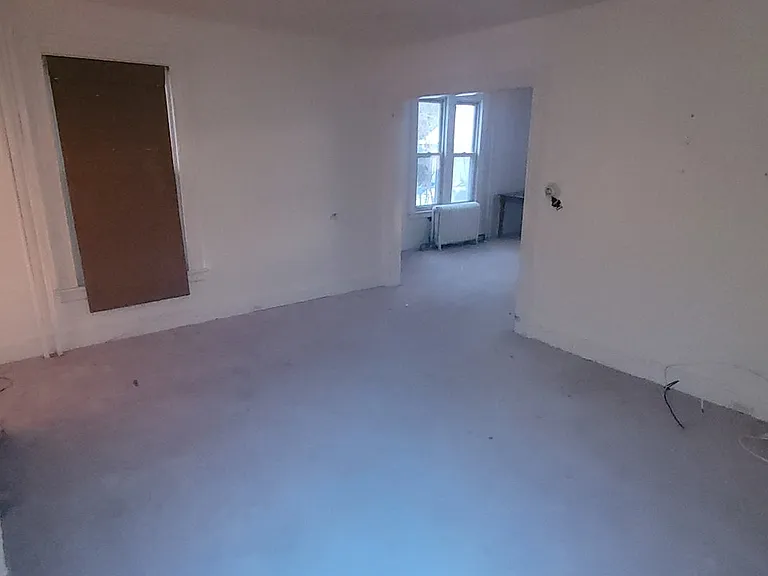 Super Large Living Room