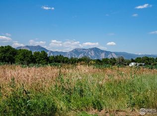 9119 Arapahoe Rd, Boulder, CO 80303