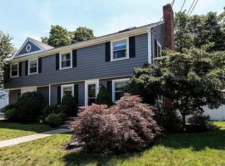 21 Coolidge Rd, Milton, MA 02186