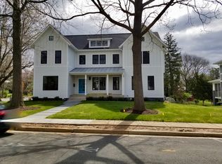 3234 N Rochester, Arlington, VA 22213