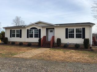320 Parks Ridge Rd, N Wilkesboro, NC 28659
