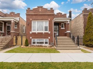 2214 S 61st Ct, Cicero, IL 60804