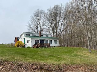 44 Flinn Rd, Newburgh, ME 04444