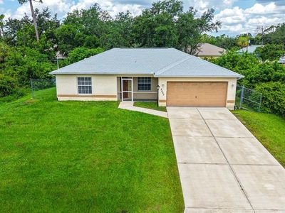 2403 Trianna St, North Port, FL, 34291