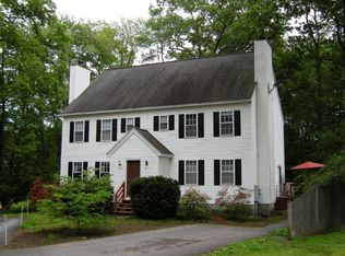 4B Samantha Dr, Ayer, MA 01432