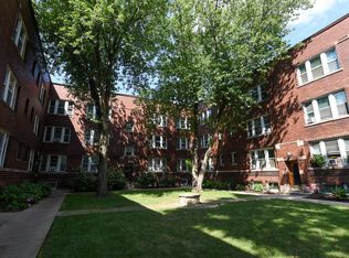 4716 N Racine Ave E #G, Chicago, IL 60640