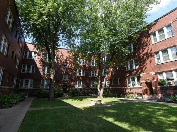 4708 N Racine Ave, Chicago, IL