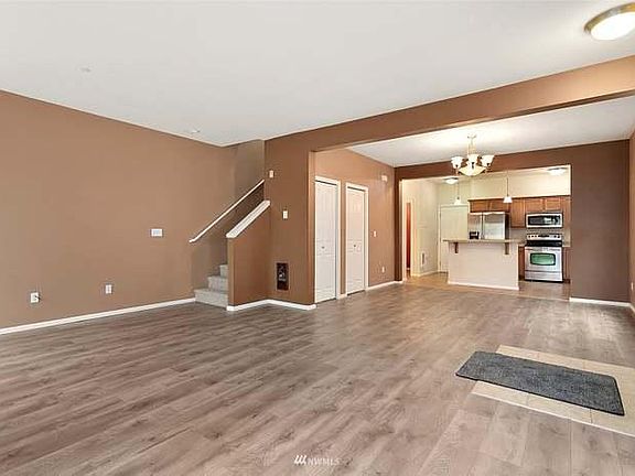 2nd image of 6026 Illinois Ln SE Unit A