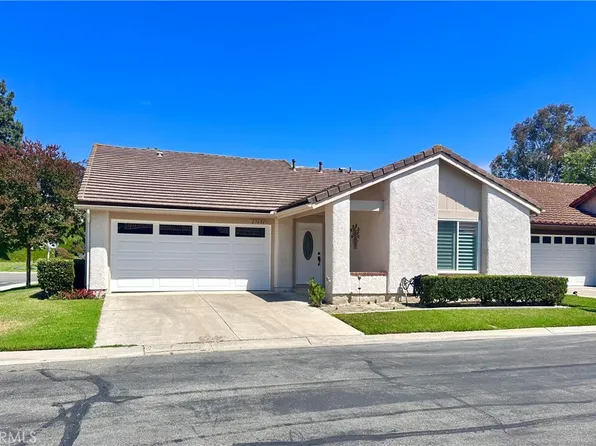 27686 Via Turina, Mission Viejo, CA 92692