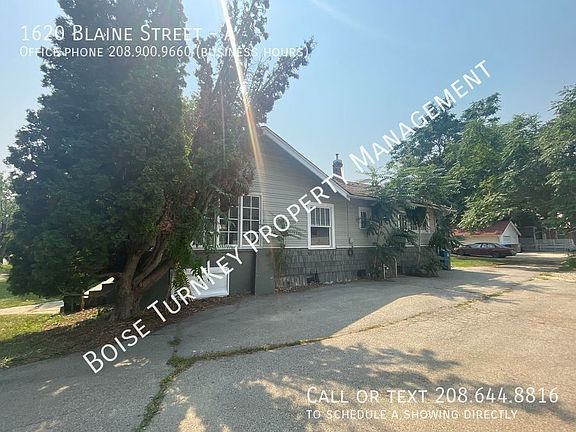 3rd image of 1620 Blaine St #A