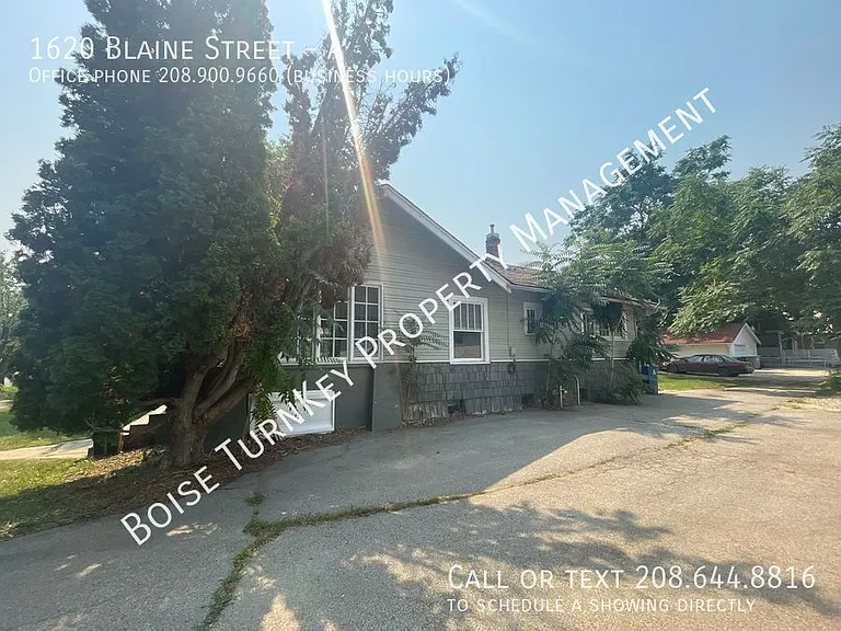 1620 Blaine St #A — Photo 3