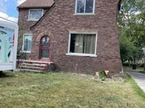 5027 Audubon Rd, Detroit, MI 48224