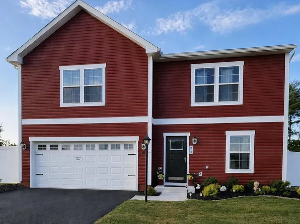 96 Chesterfield Rd, East Berlin, PA 17316