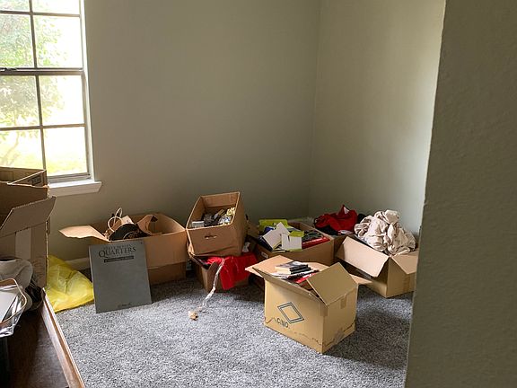 Bedroom Nearest family room 