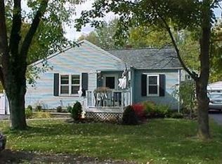 365 Kerr St, Lewiston, NY 14092